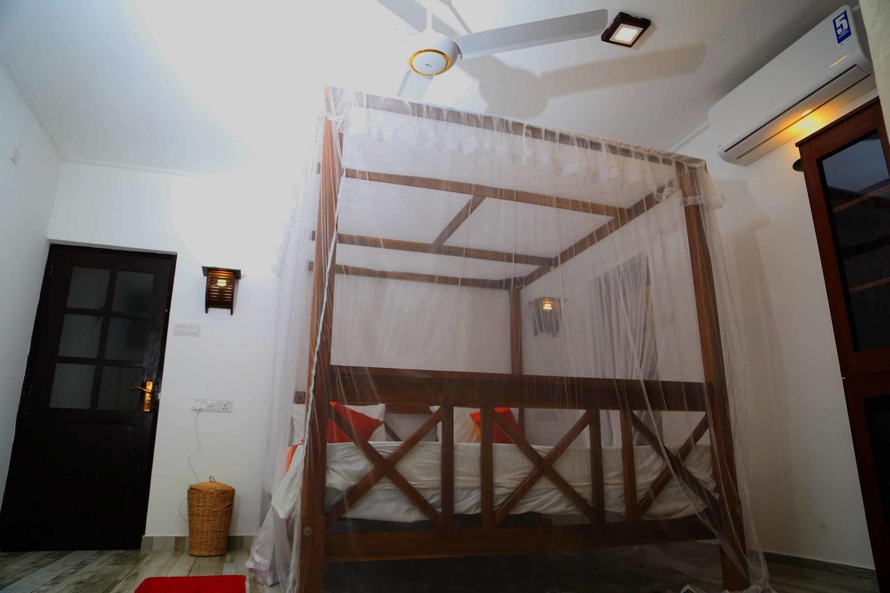 Villa 康提 外观 照片