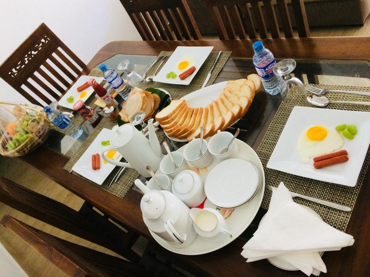 Villa 康提 外观 照片